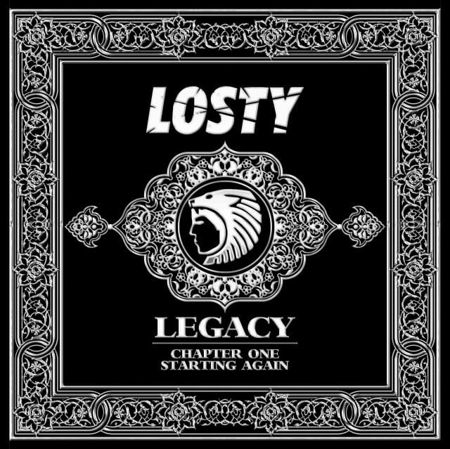 LOSTY - Chapter 1