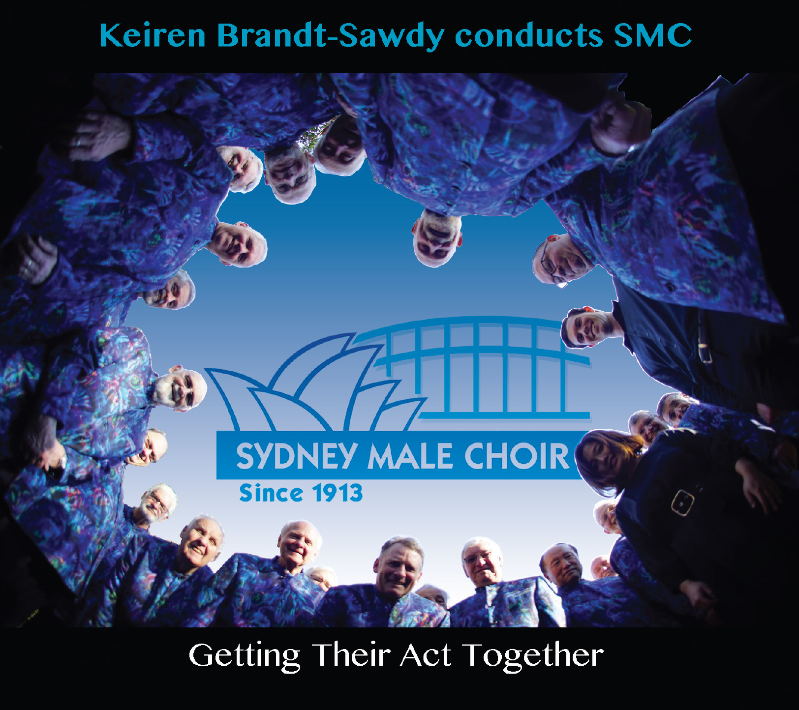 Sydney Male Choir