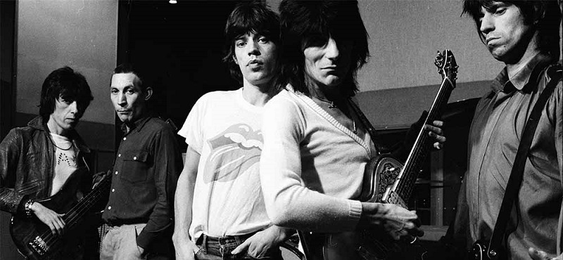 Rolling Stones