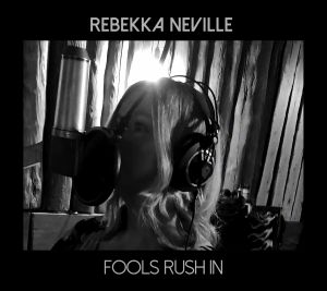 Rebekka Neville Fools social media