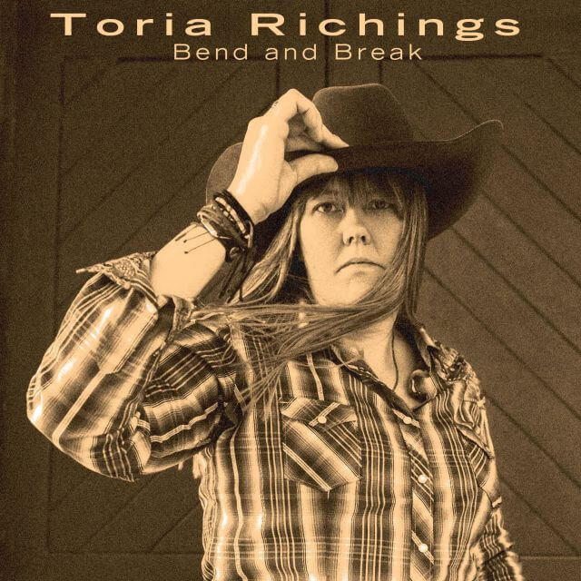 Toria Richings - Bend and Break